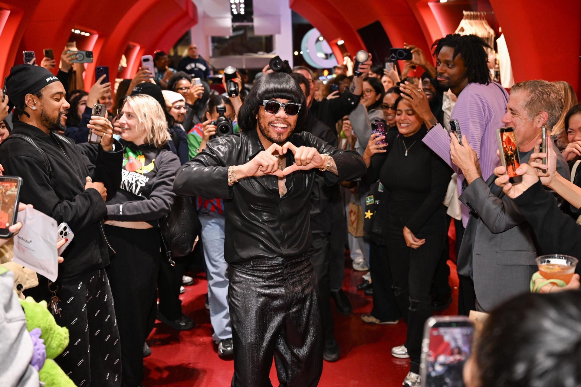 Target SoHo Grand Opening Fall 2026 was posted to the gallery